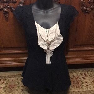 Twilight Alice Cullen anthro odille wee hours top